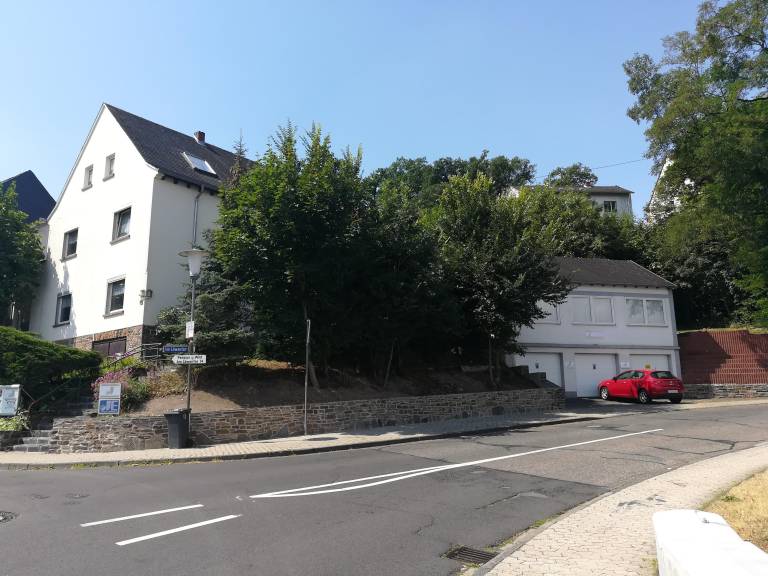 Ferienwohnung Koblenz