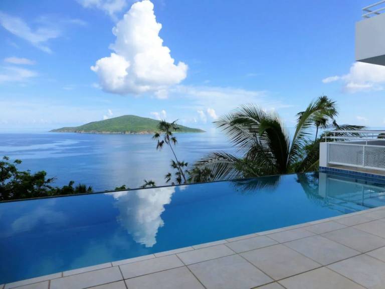 Villa Saint Thomas