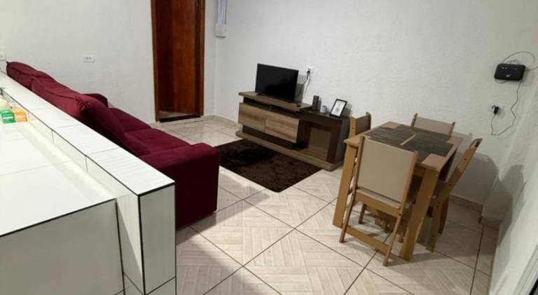 Villa | Pet-friendly in Sao Roque