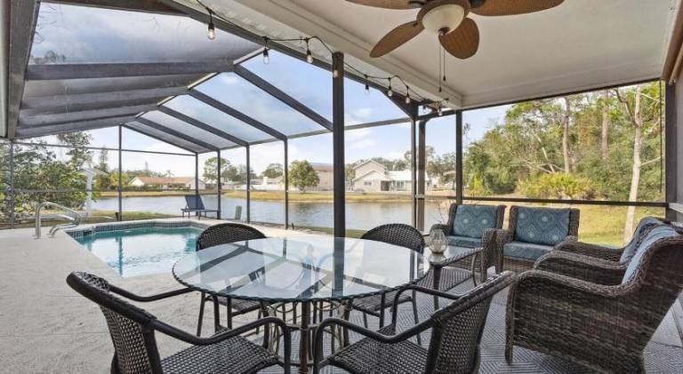 Charming house with pool | Pets are welcome — photo 5