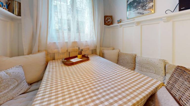 Apartment Chavallera 5 - Tastefully Furnished 3.5-Room Apartment in St. Moritz — photo 5
