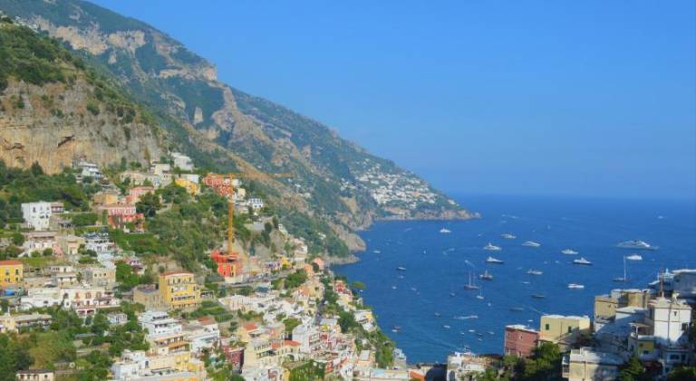 Rental apartment | Close to the beach | Pets are welcome in Agerola