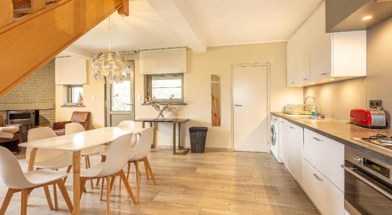 Spacious vacation home with garden, patio & barbeque | Suitable for remote work | Pet-friendly — photo 2