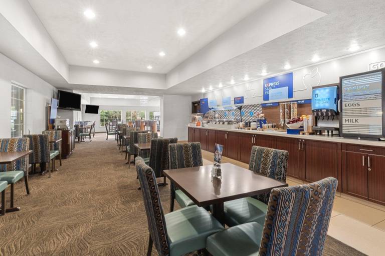 Holiday Inn Express Wenatchee By IHG — photo 4