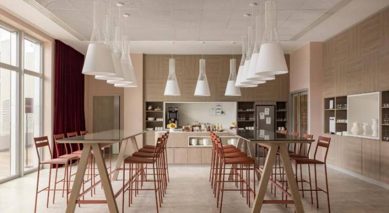OKKO Hotels Lille Centre — photo 3
