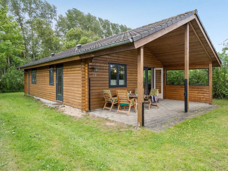 Ferienhaus in Brenderup f&uuml;r max. 5 Personen