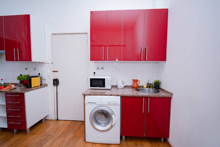 PALMA 1 bedroom apartment LISBON — photo 4