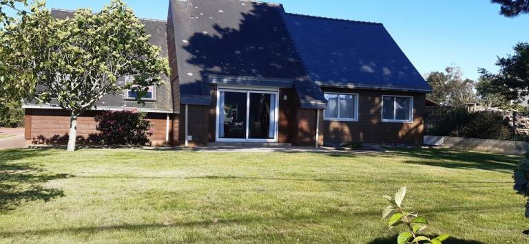 Maison de vacances Assérac