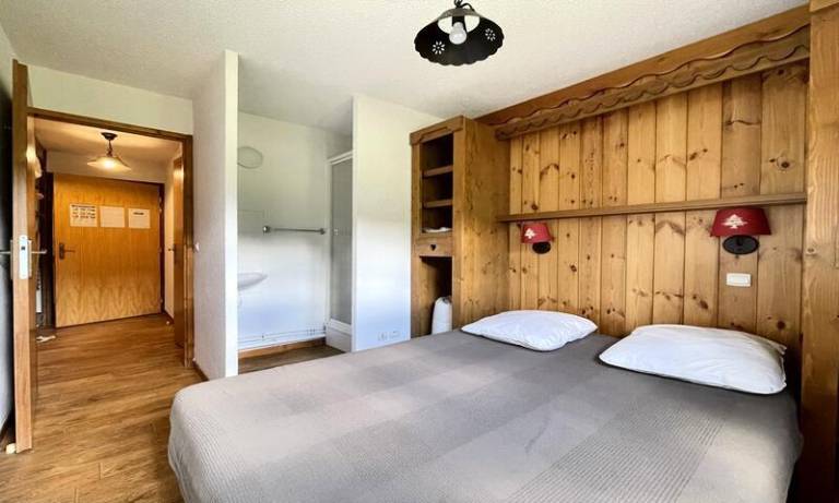 Pleasant chalet with fast internet | Next to the ski | Pet-friendly — photo 5