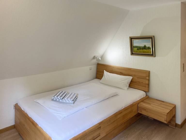 Ferienwohnung Süddorf
