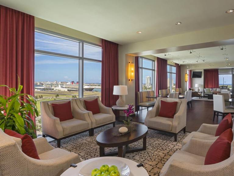 Sheraton Puerto Rico Resort & Casino — photo 2