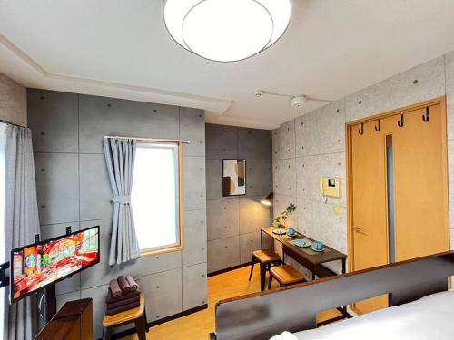 10 m² Ferienwohnung