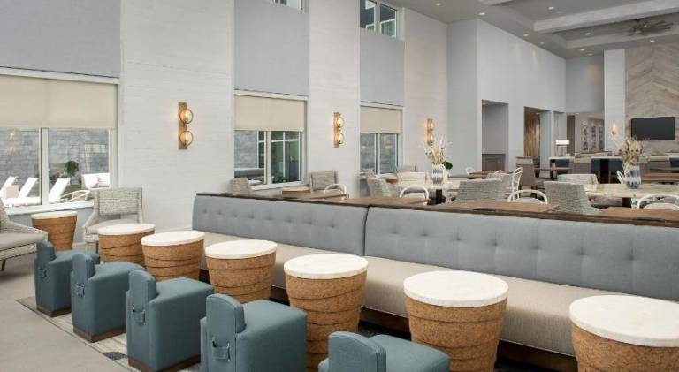 Homewood Suites by Hilton Destin — photo 5
