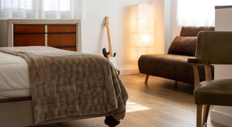 Apartamento Burlada
