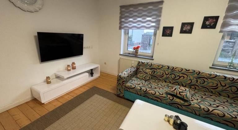 Ferienwohnung Lesse