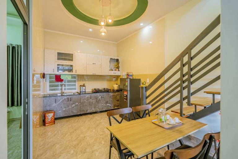 House with barbeque & garden | Perfect for remote work | Pets allowed — photo 4