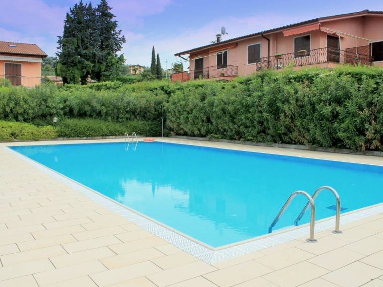 Ferienhaus Bardolino