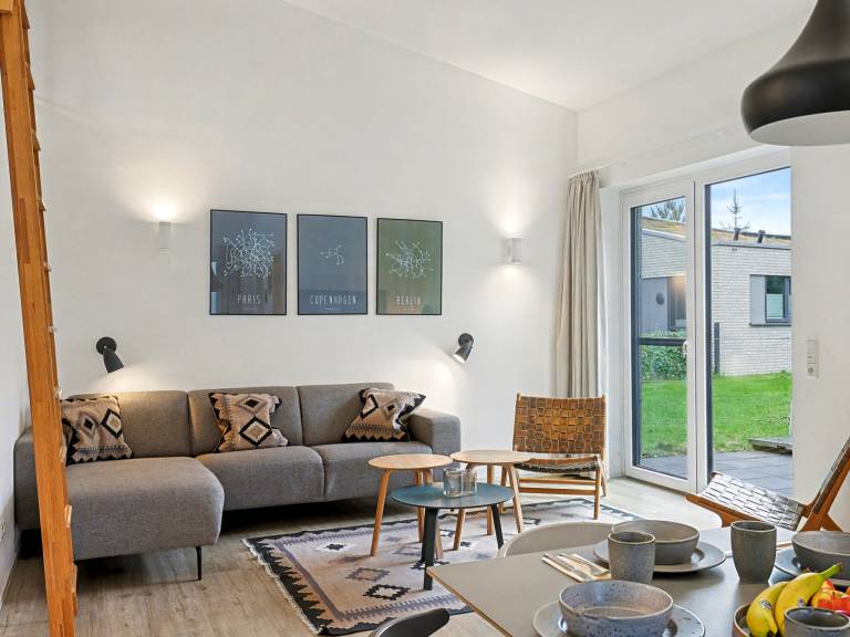 Ferienhaus  Lembruch