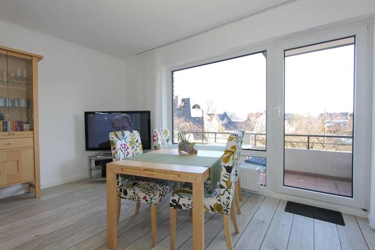 Haus an der Strandallee 112 Appartement 7 — photo 4