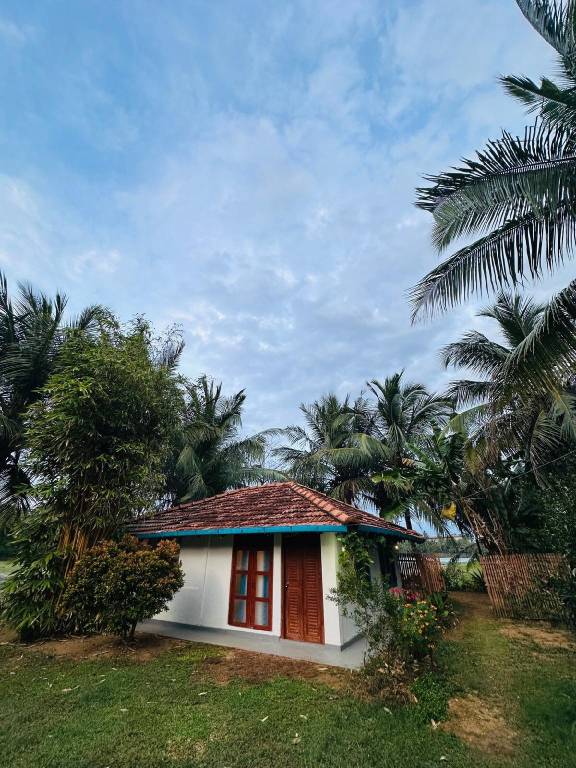 Villa with 1 room for 2 persons — photo 4