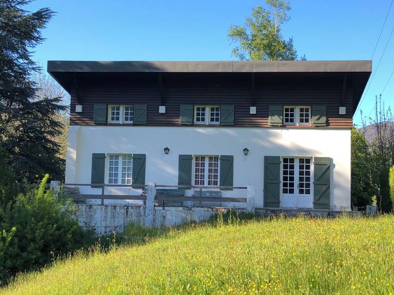 Chalet Campan