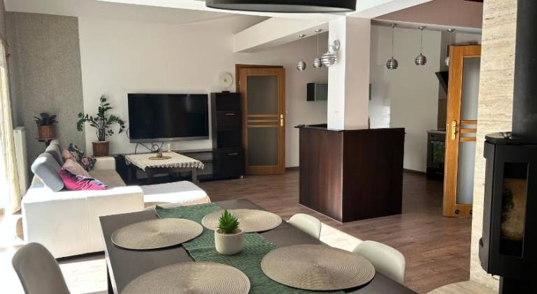 Apartment with 2 rooms for 8 persons — photo 2