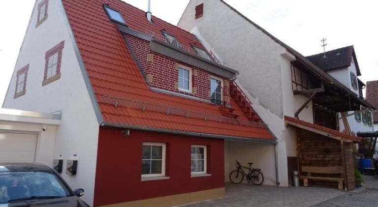 Bed & Breakfast Rottenburg am Neckar