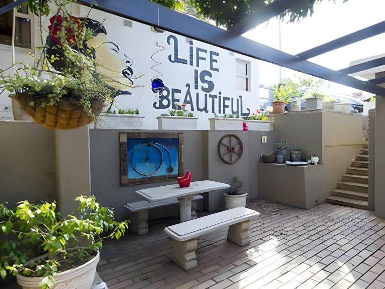 Terebinte Bed and Breakfast
