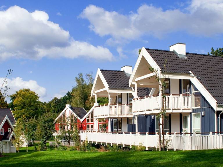 Huis Bad Saarow