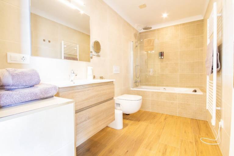 Aparthotel Vall de Laguart