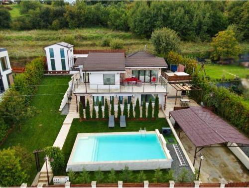 Villa Feleacu