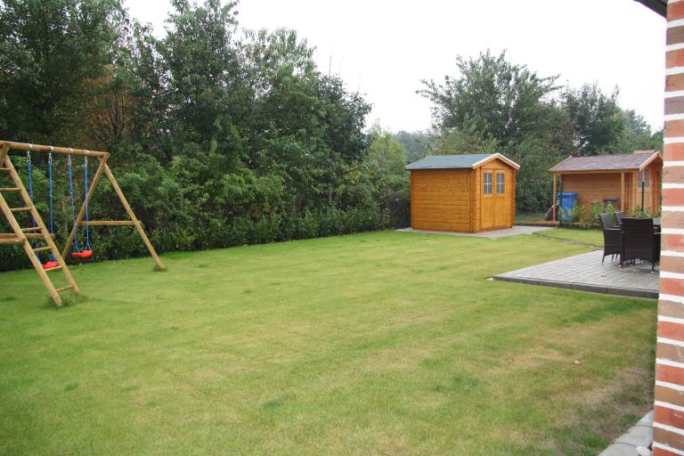 Ferienhaus Cloppenburg