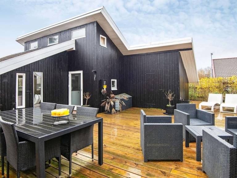 Huis Bork Havn