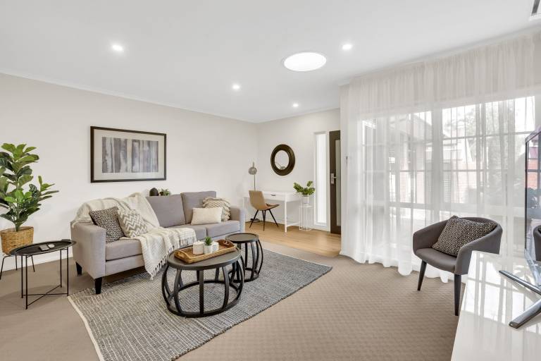House Adelaide