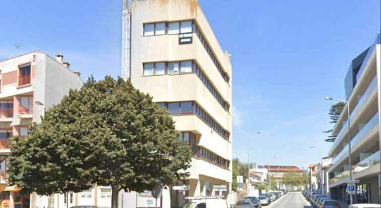 Appartement Póvoa de Varzim