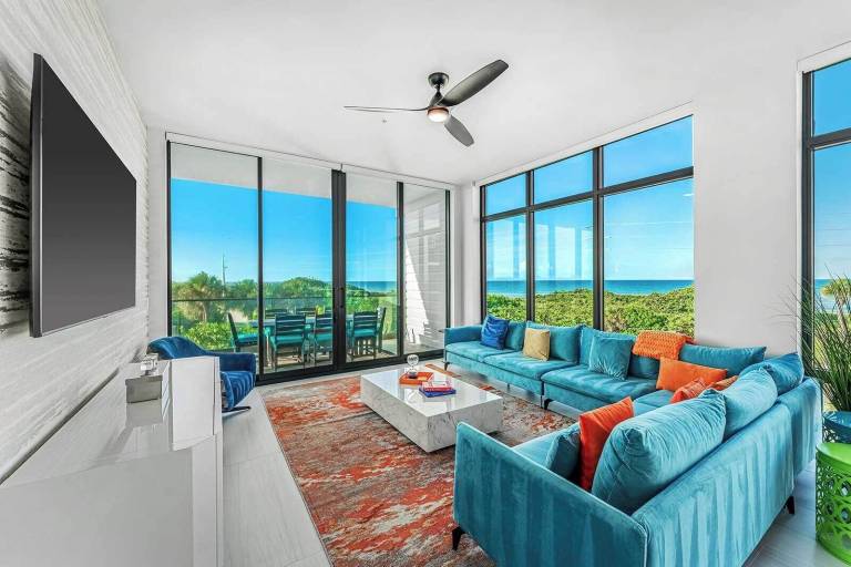 Condo Melbourne Beach