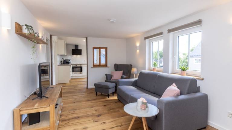 Ferienwohnung Dillenburg