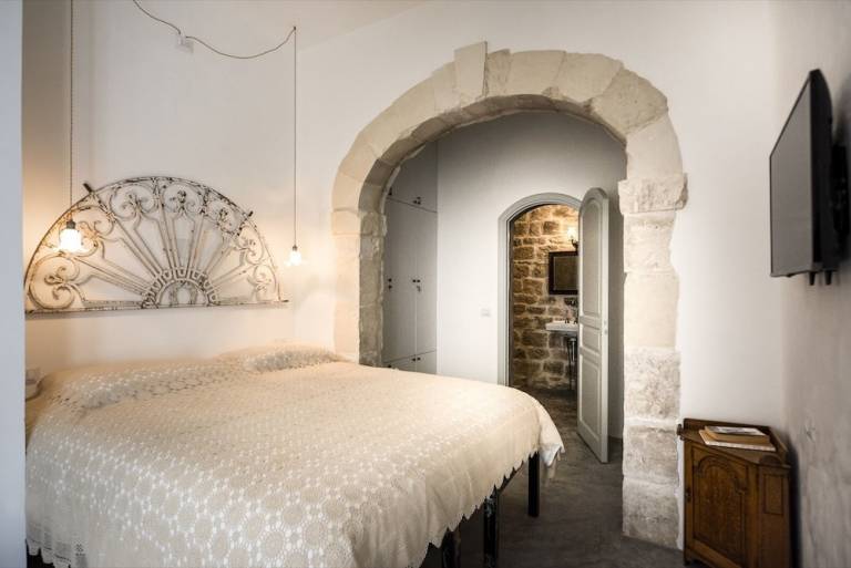Bed & Breakfast Scicli