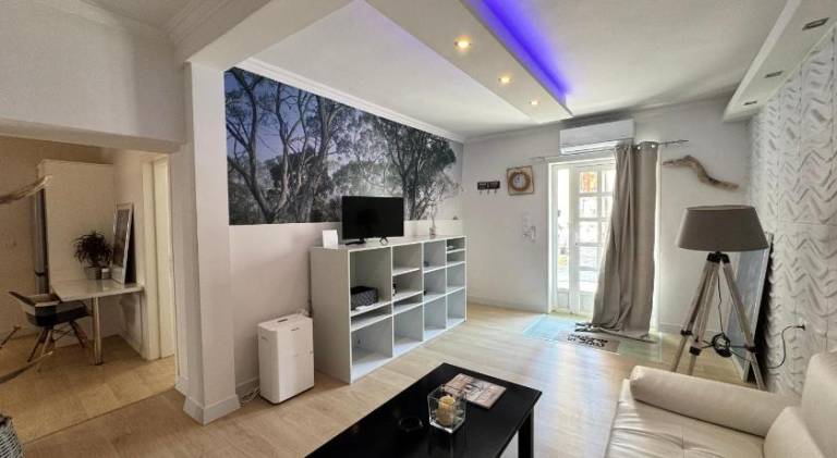 Rental apartment with terrace & garden | Perfect for remote work — photo 2