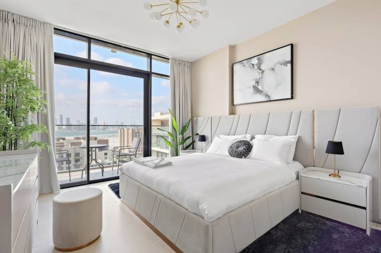 Appartamento  Saadiyat Marina District