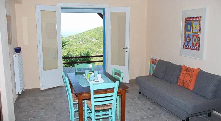 Rental apartment with patio & garden | Dogs allowed — photo 2