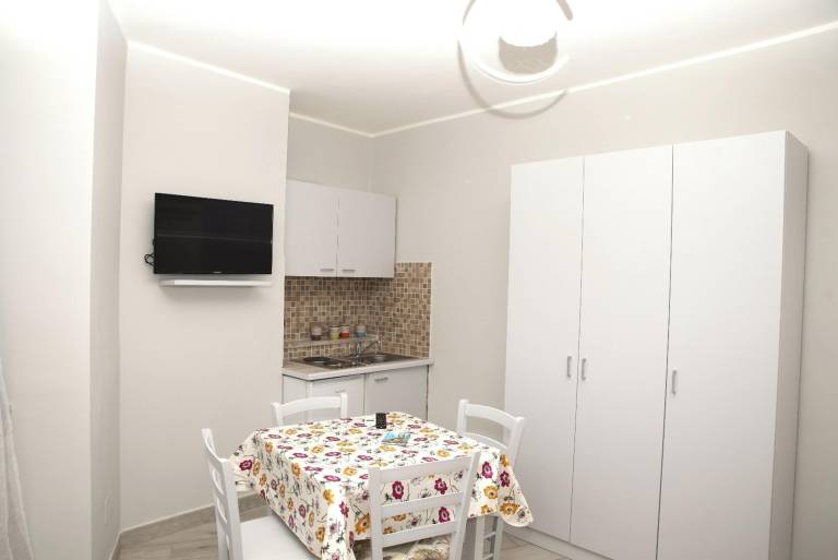 Appartamento Ercolano