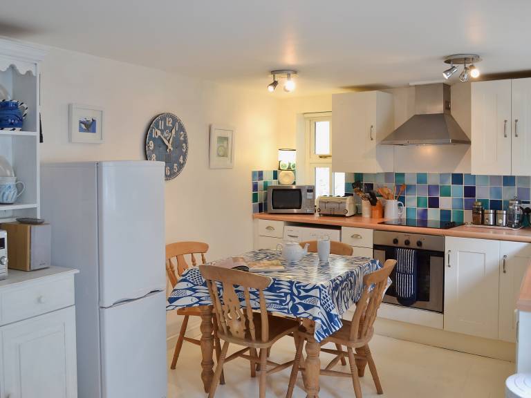 Kitchen Cottage — photo 5