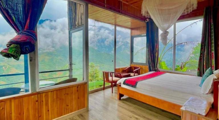 Valley View Homestay — photo 2