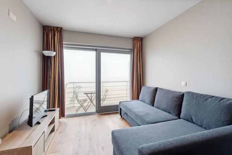 Appartement Wenduine