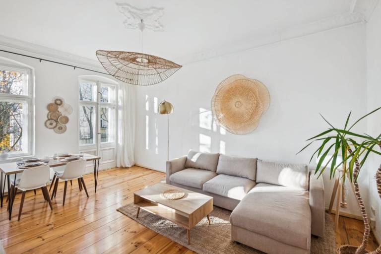 Ferienwohnung Steglitz