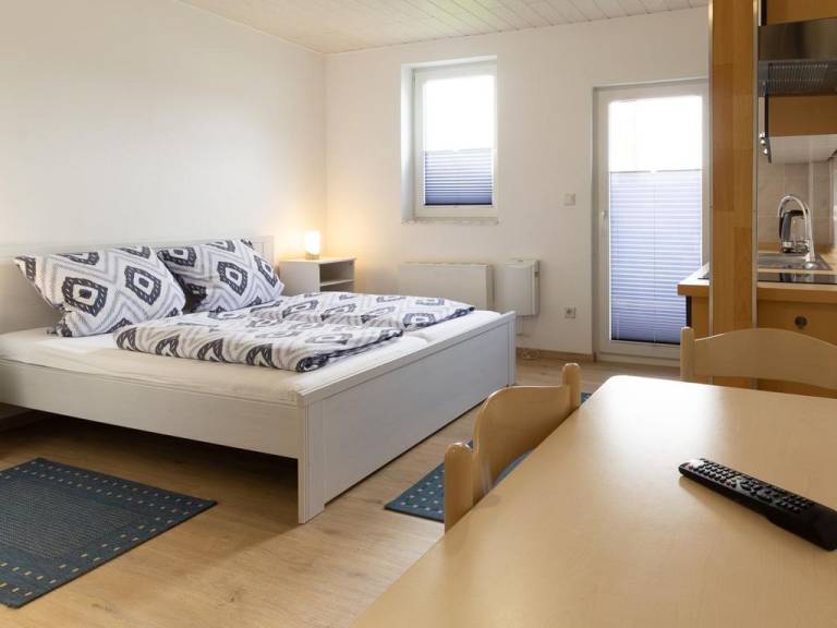 Ferienwohnung  Bad Sulza