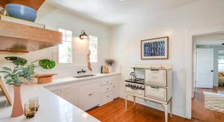 Vacation home with 2 rooms for 5 persons — photo 3