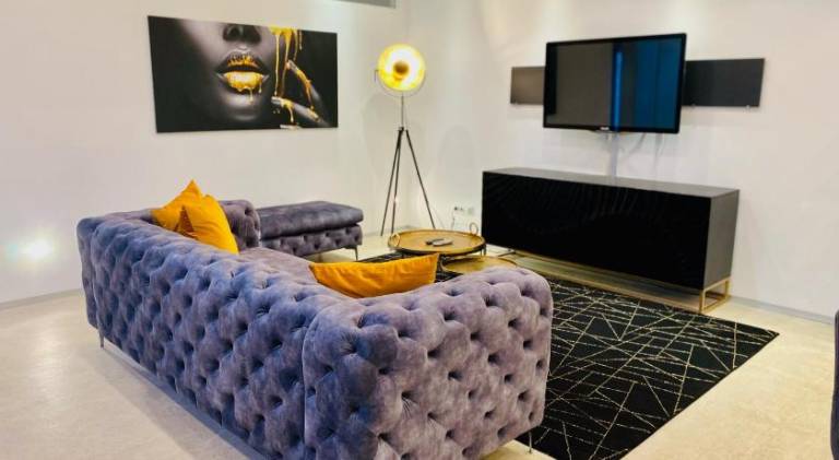 Beautiful rental apartment | Next to Ehekarussell | Dogs allowed — photo 2