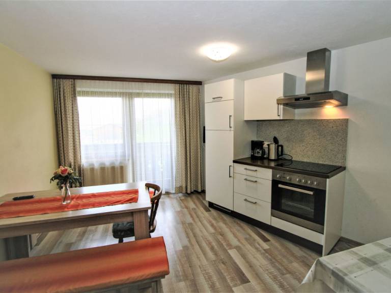Ferienwohnung Schwaz